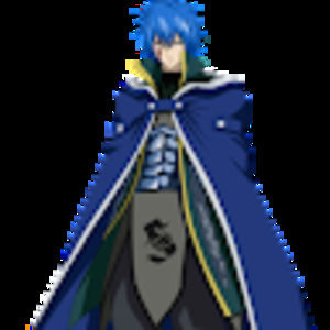 Meet your Posher, Calvin